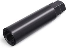 Spline Drive Tuner Socket Key for Wheel Locks