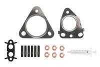 Montagesatz, Lader Elring 884.600