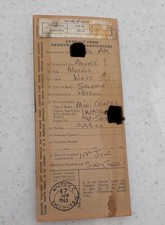 Morris Mini Cooper 1963 MK1 998cc  RF60 memorabilia collectors item man cave