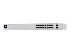 Ubiquiti UniFi Switch USW-16-POE Switch Managed 16 x 10/100/1000 USW-16-POE
