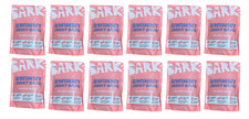 Bark Swimmy Jerky Bars Salmon Recipe Dog Treats 12 Pack 3oz Each Healthy Snack