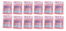 Bark Swimmy Jerky Bars Salmon Recipe Dog Treats 12 Pack 3oz Each Healthy Snack