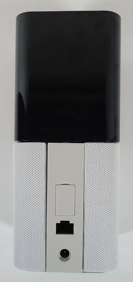 Abode Iota Camera All In One Home Security IP Wi-Fi 104035/A~TURNS~ON UNTESTED - Image 4 of 4