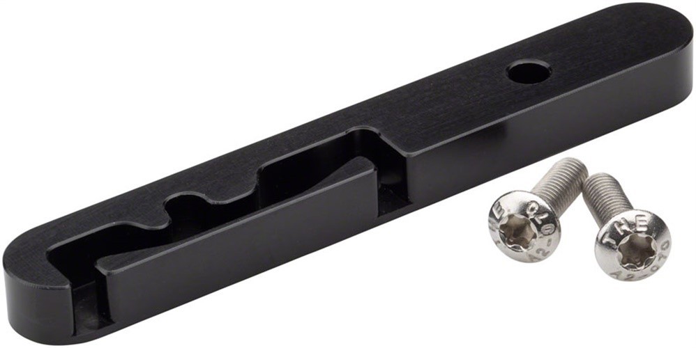 Supernova M99 TL2 Taillight Rack Adapter