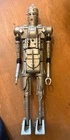IG-88 1980 Large Size STAR WARS Vintage Original, Used 15”