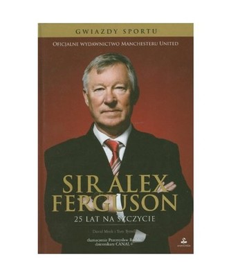 Sir Alex Ferguson, David Meek
