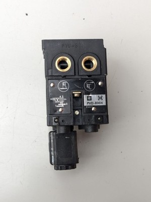 Parker Magnetventil PVD-B1414