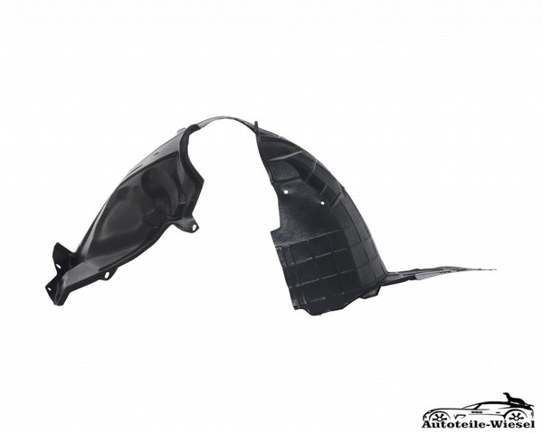 Radhausverkleidung FüR Nissan Tiida SchräGheck Links Vorne 04-13-image