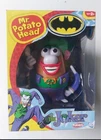The Joker Mr. Potato Head Figure Batman DC Comics Hasbro Playskool 2013, NEW
