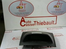 Afficheur RENAULT MEGANE 2