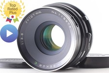 Cla'd  N Mint  Mamiya Sekor C 127mm f/3.8 MF Lens For RB67 Pro S SD From JAPAN