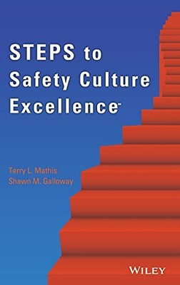 Steps to Safety Culture Excellence