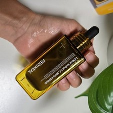 MEDIHEAL Vitamin Derma Ampoule Brightening 50...