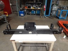 ROCKWELL AUTOMATION 10730175, 11193854 INTELLIGENT CONVEYOR SYSTEM RAIL 47 1/4 I