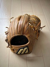 Mizuno Pro Big Infield Glove, Size M