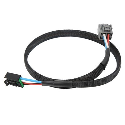 Trailer Brake Controller Wiring Harness T Connector 3082 P Replace For SET