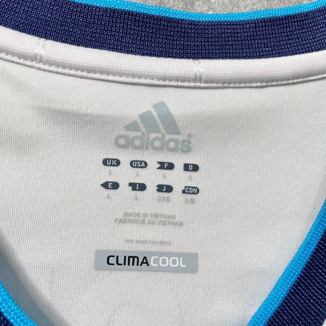 Regular 12-13Real Madrid L/S 110th Ronaldo#7 size 2XO | eBay