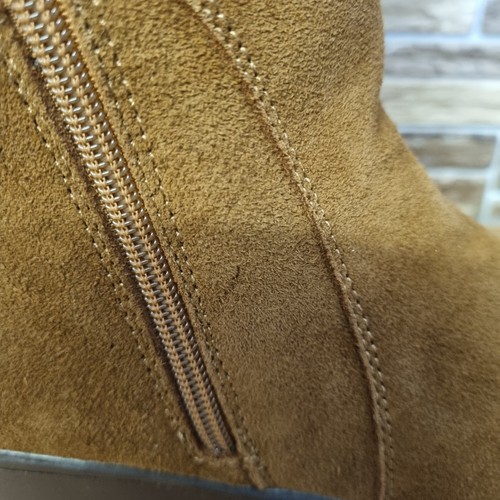Botas sin cordones informales cómodas Rocket Dog SLOPE para mujer - Imagen 9 de 20