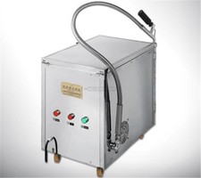 40L Oil Filter Oil Filtration System Filtering Machine For Frying Oil New bn