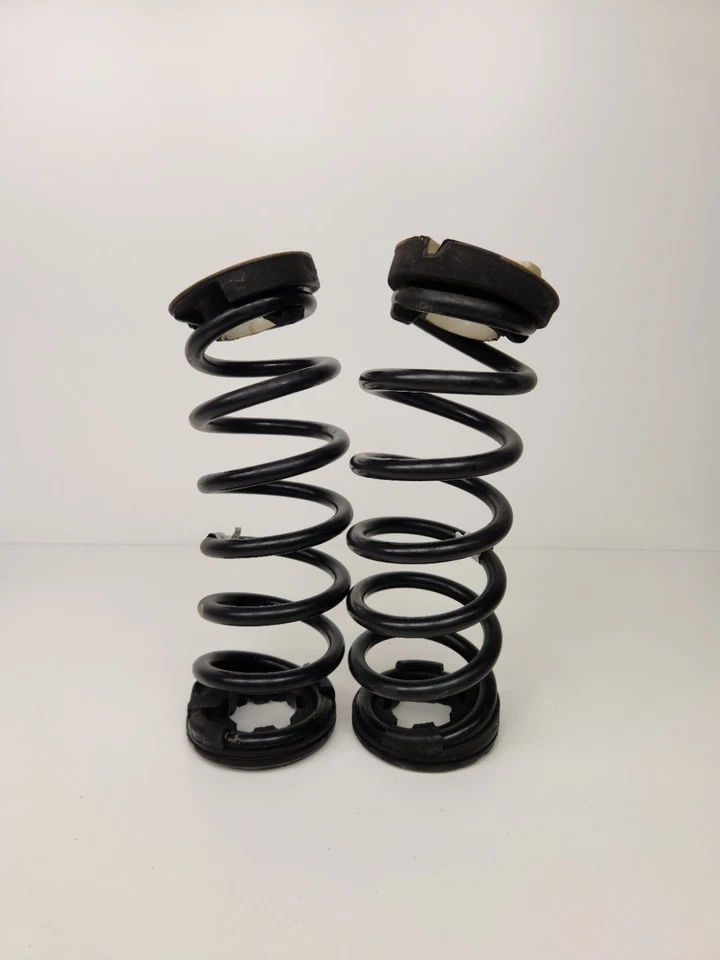 2020-2025 LAND ROVER RANGE ROVER EVOQUE APOIO DE SUSPENSÃO TRASEIRO DIREITO ESQUERDO 46K CONJUNTO DE 2 - Imagem 3 de 4