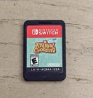 New ListingAnimal Crossing: New Horizons Nintendo Switch (Cartridge Only):