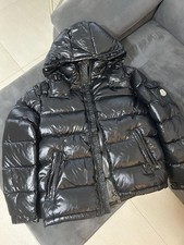 Moncler Maya Puffer, Originale, Taglia 4 (L), Condizioni Perfette