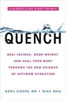Quench | Dana Cohen Md (U. A.) | Taschenbuch | Kartoniert / Broschiert | 2021