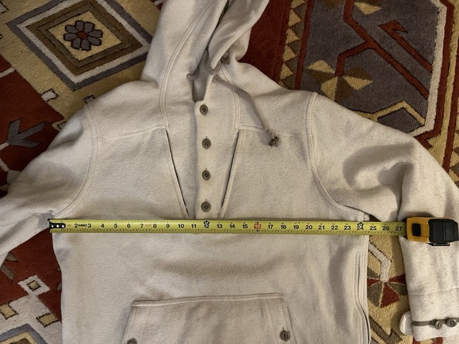 Al's Anorak Midweight - Image 5