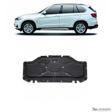Motorraum D�mmung D�mmmatte Motorhaube f�r BMW X5 (F15, F85)