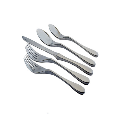Knork Duo 20-Piece Flatware Set