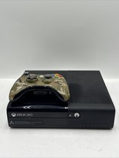 Microsoft Xbox 360 E 320GB Console Gaming Sys...