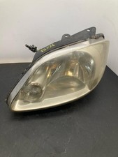 Feu avant (phare) Volkswagen FOX