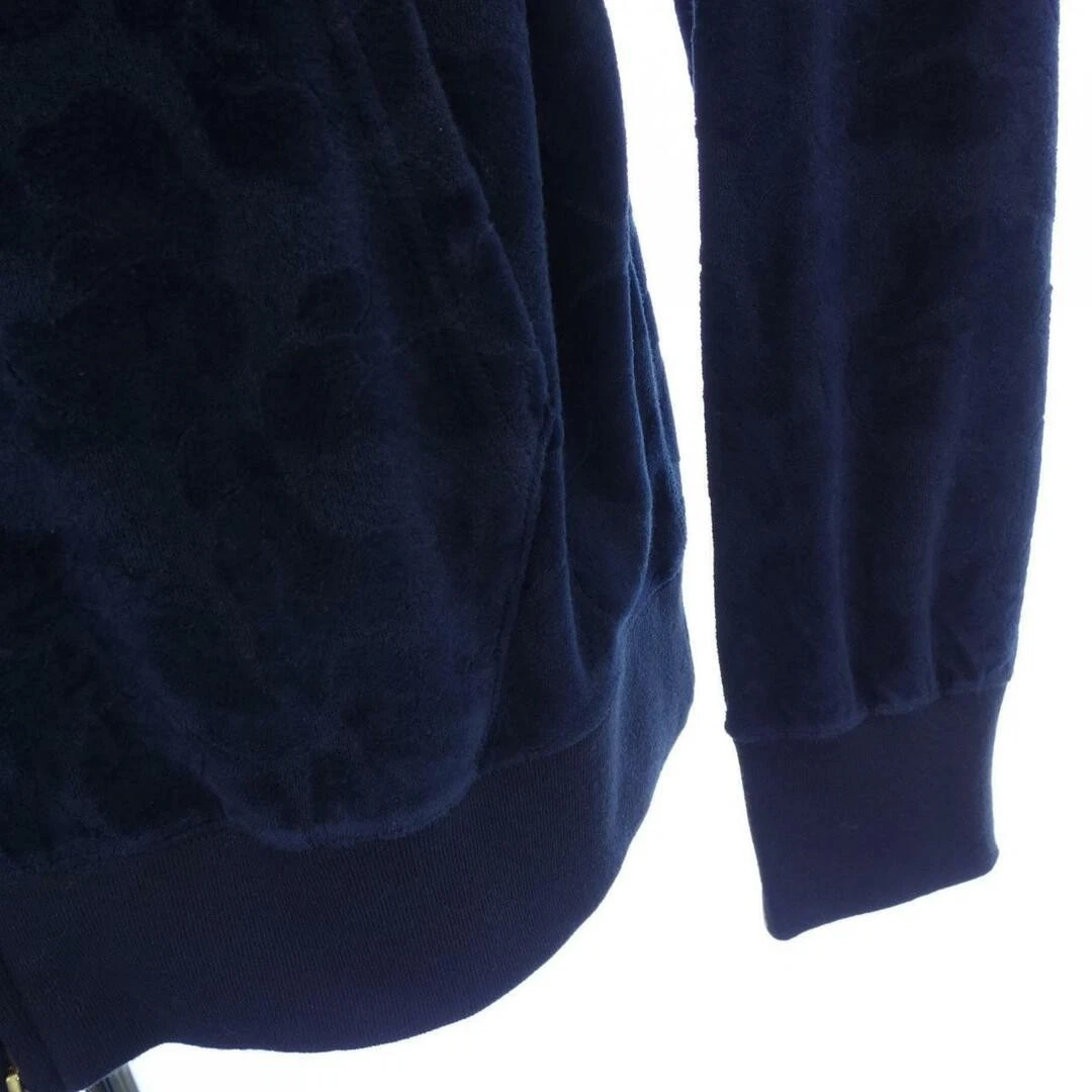 A BATHING APE (BAPE) Felpa con cappuccio Abathing Ape