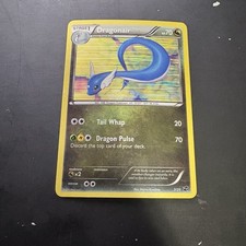 Pokemon TCG Dragonair 3/20 Dragon Vault Holo