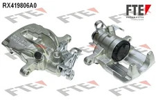 FTE 9290873 Brake Caliper for Nissan, Opel, Renault, Vauxhall