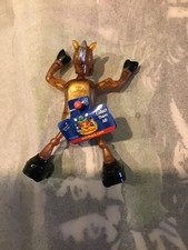 California Creations Zwindups Slider Horse Herbie -NEW