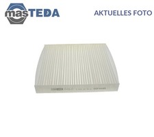 CCF0045 INNENRAUMFILTER POLLENFILTER CHAMPION FÜR CITROËN C4 AIRCROSS