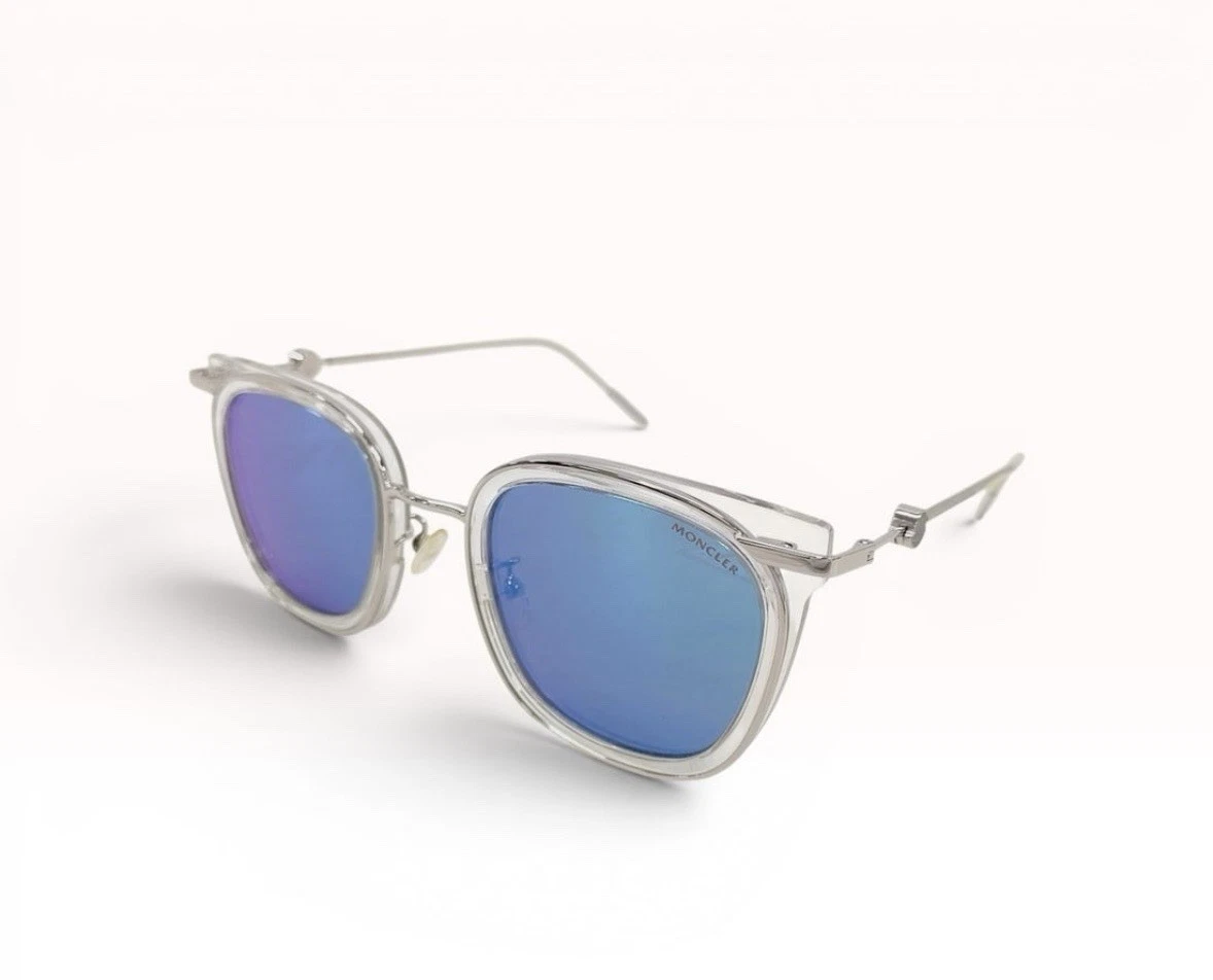 Moncler Sunglasses for Men for sale - eBay