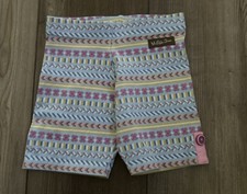 Matilda Jane Dream Chasers Time to Color Shorties - Size 4