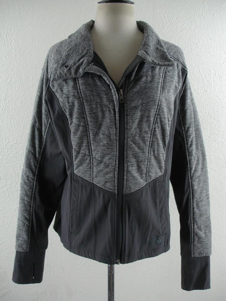W Pseudio Jacket Women's XL The North Face Pseudio Jacket