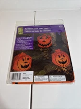 Sun Hill 3 Yar d Pumpkin Patch Bags