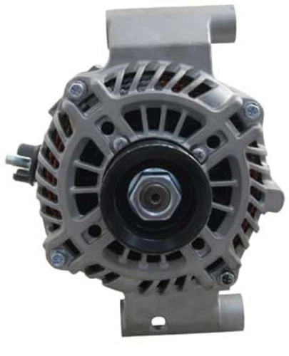 Alternador WAI 11272N Foto 3 de 4