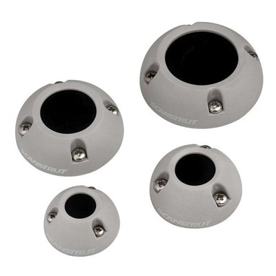 Scanstrut Stopfbuchse, Kunststoff Ø9/14mm Loch gr - 1 PC  - 14.172.10