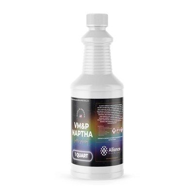 VM&P Naphtha - 1 Quart