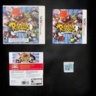 Rabbids Rumble Nintendo 3DS CIB Complete