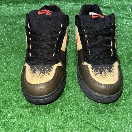 靴 NIKE PAUL RODRIGUEZ ZOOM AIR ELITE 27cm PAUL RODRIGUEZ ZOOM AIR ELITE - スニーカーショップSKIT