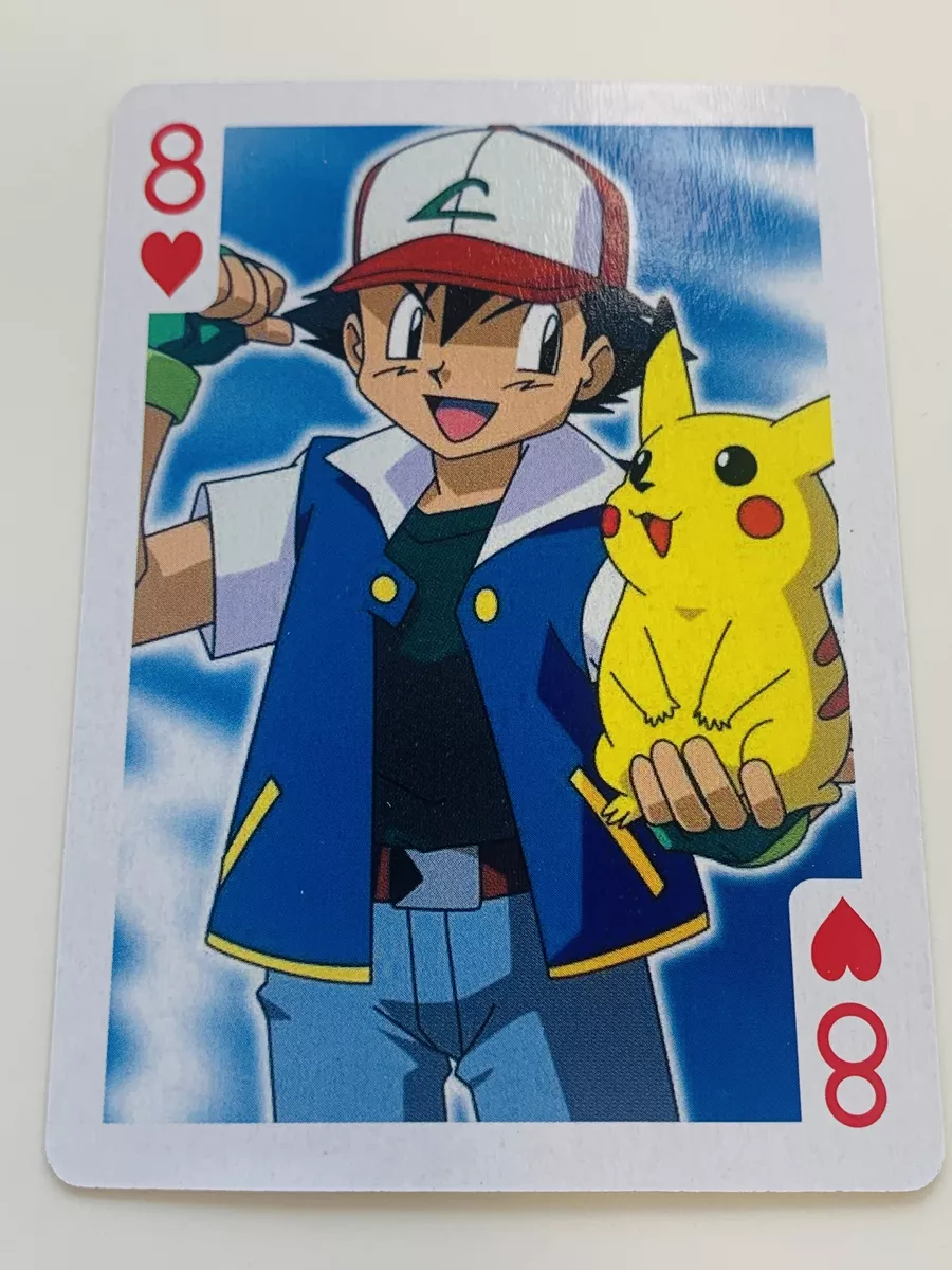 Os 9 Pokémon mais fortes de Ash Ketchum, classificados