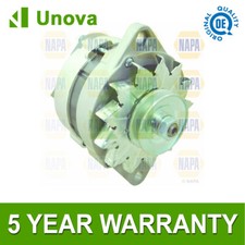 Alternator Unova Fits Mercedes Coupe Saloon S-Class Kombi Fiat Ducato 0