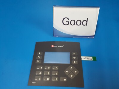 Unitronics Keypad: Vision130 Membrane Keypad (5) | eBay