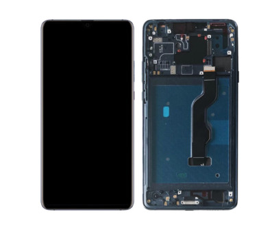 OEM OLED LCD Display Screen Touch Digitizer Frame For Huawei Mate 20 X (5G) 7.2''